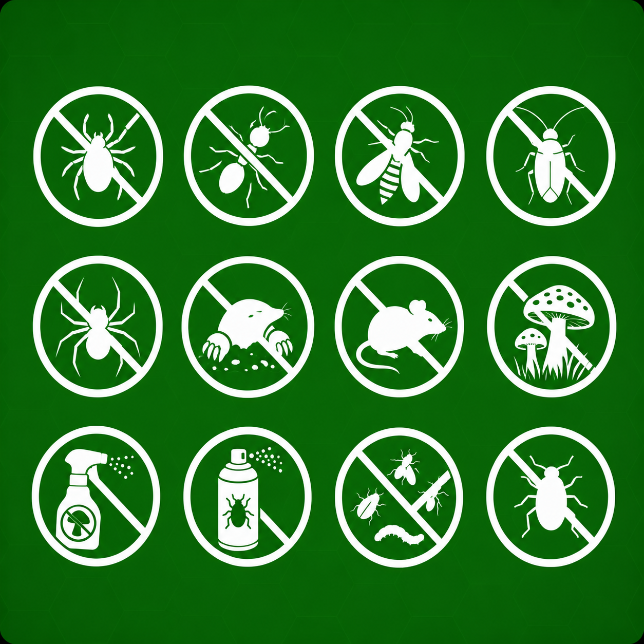 Insecticides Image