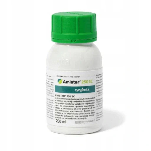 Amistar 250SC | Fongicide | 200 ml