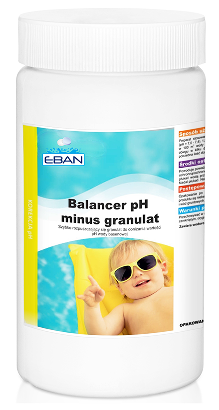 Ensemble de produits chimiques pour piscine 5 en 1