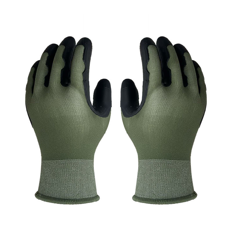Gants de sécurité – Ultra-résistants pour le jardinage