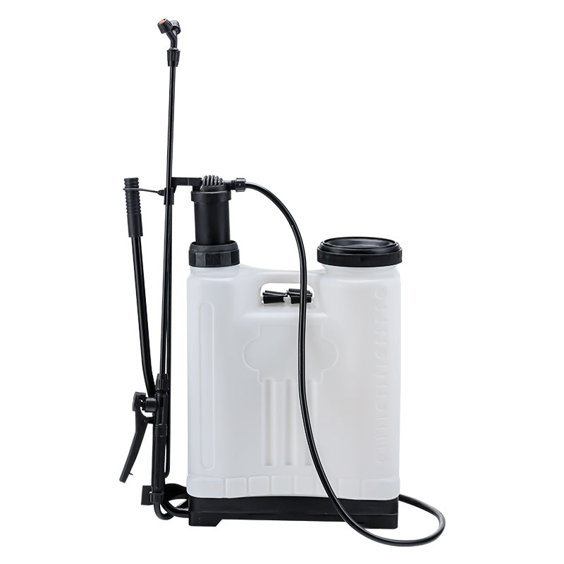 Pulvérisateur agricole grande capacité de 16 litres - pour désherbage