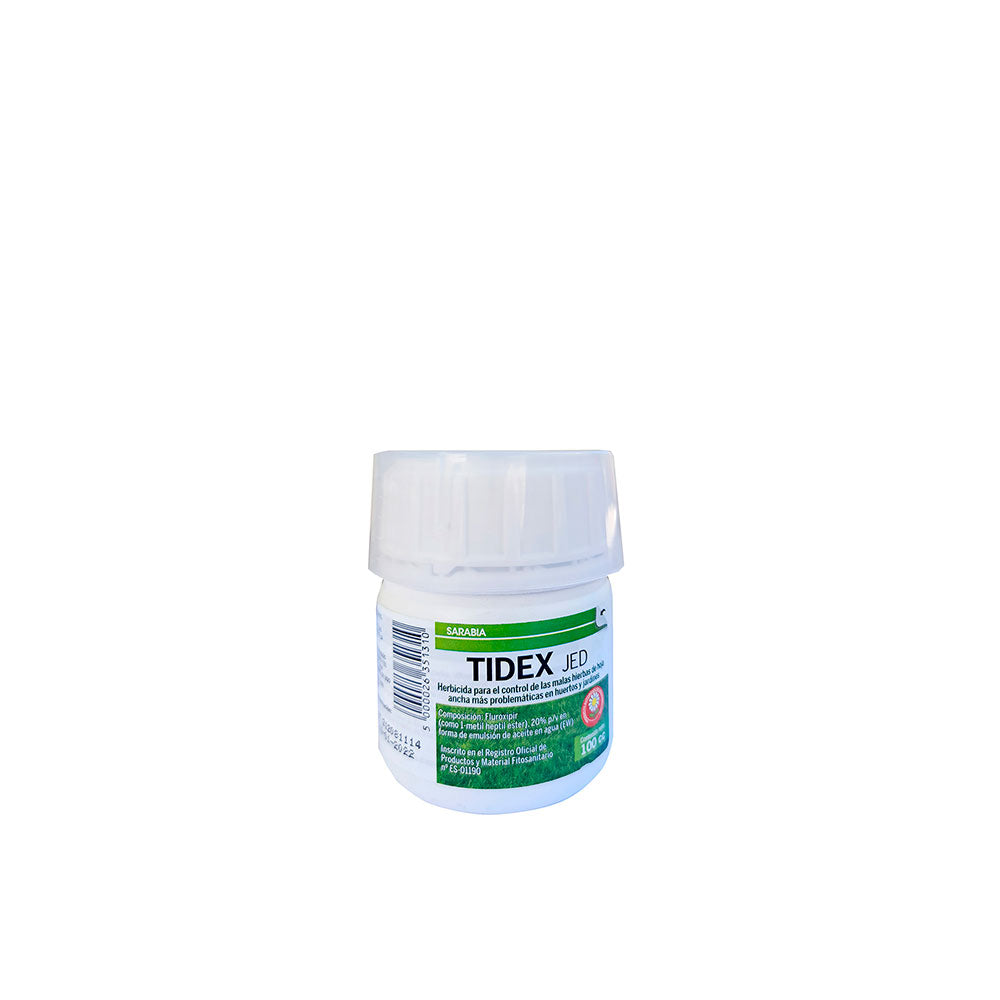 Tidex Désherbant Sélectif 100 ml Professionnel