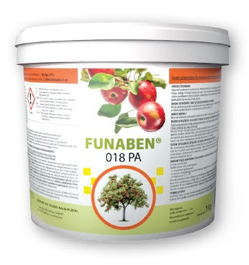 Funaben 018 PA 1 kg – pâte cicatrisante pour les plaies des arbres